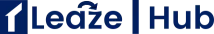 LeazeHub Logo