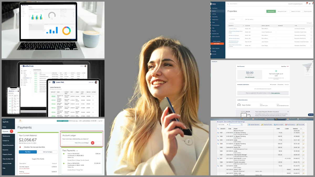 Selecting Property Management Accounting Software for Landlords & Managers