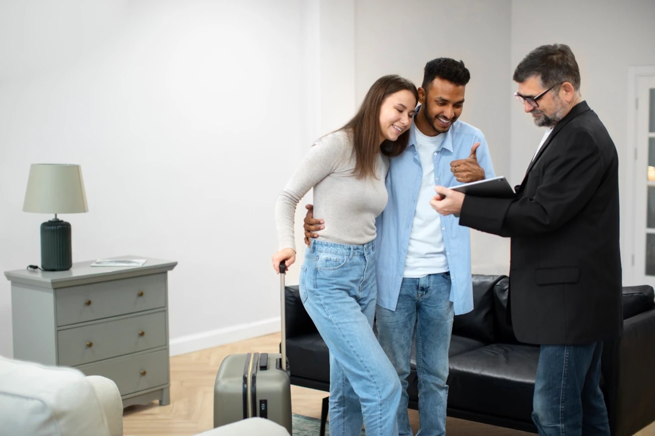 Enhance Renting Experience